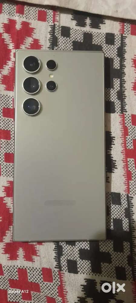 s24 ultra, 512gb only 1.8 years old