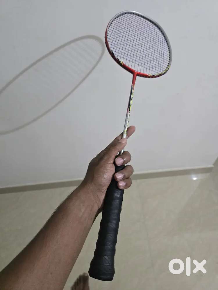 Yonex Nanoray 10 series racket