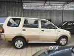 Chevrolet Tavera 2009