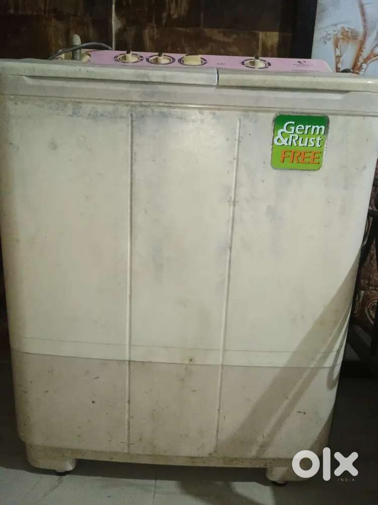 Videocon Dolphin plus 7 kg washing Machine