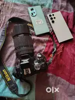 Nikon D5300.