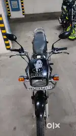 Splendor plus for resale in mumbai