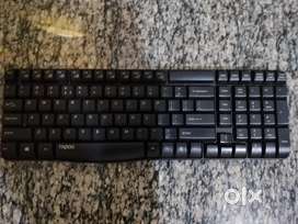 Wireless Keyboard