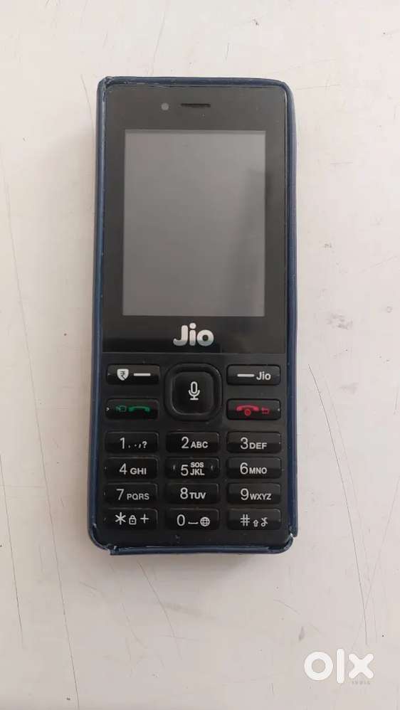 Keypad mobile with 4G data, camera and youtube