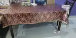 Dining table and TV Table with storage