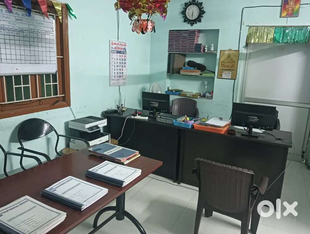 Thulir Financial Services