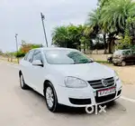 Volkswagen Jetta, 2011, Diesel