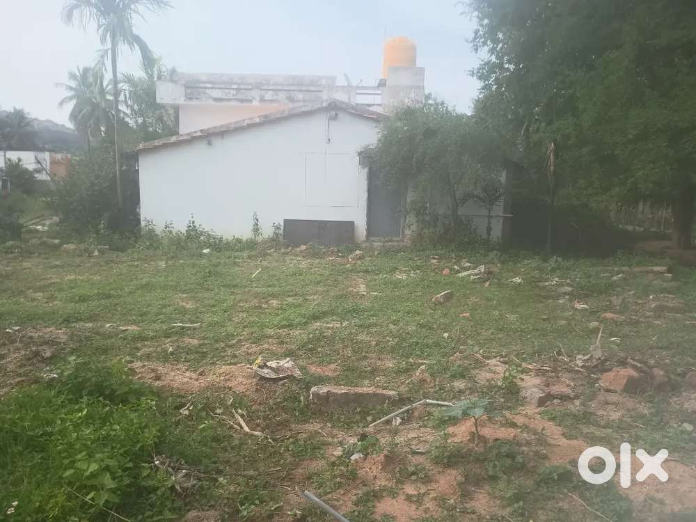 LAND FOR SALE IN CHITTIOR