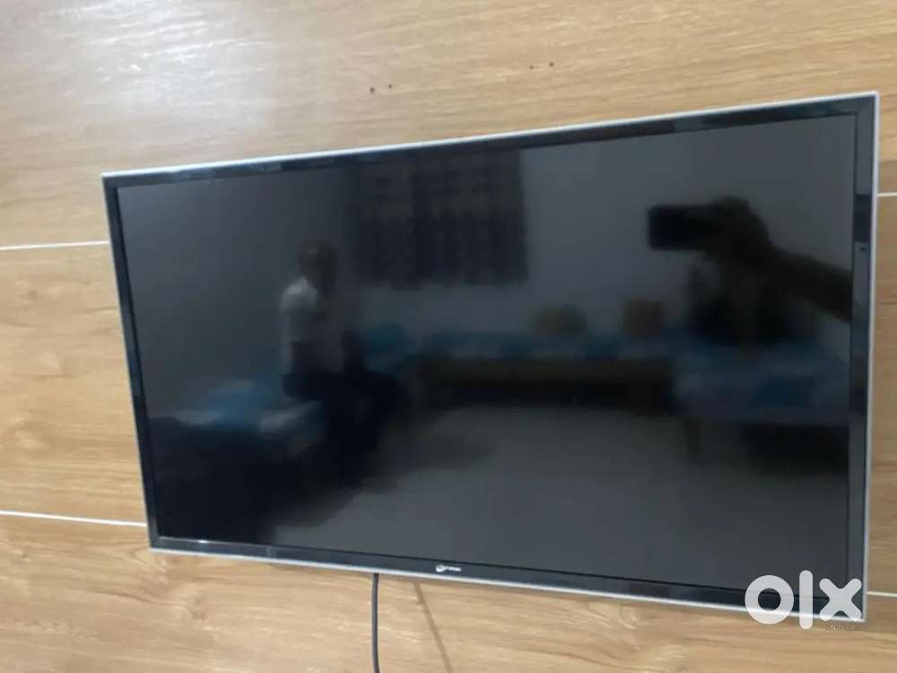 Micromax LCD