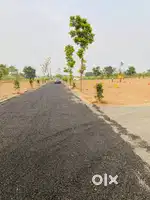 PLOTS IN KASARI NEAR SHIKRAPUR