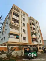 Brand new apartment