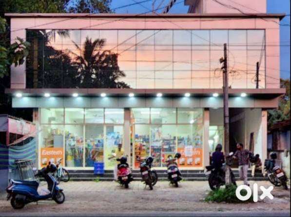 Commercial property Near Edapally 25