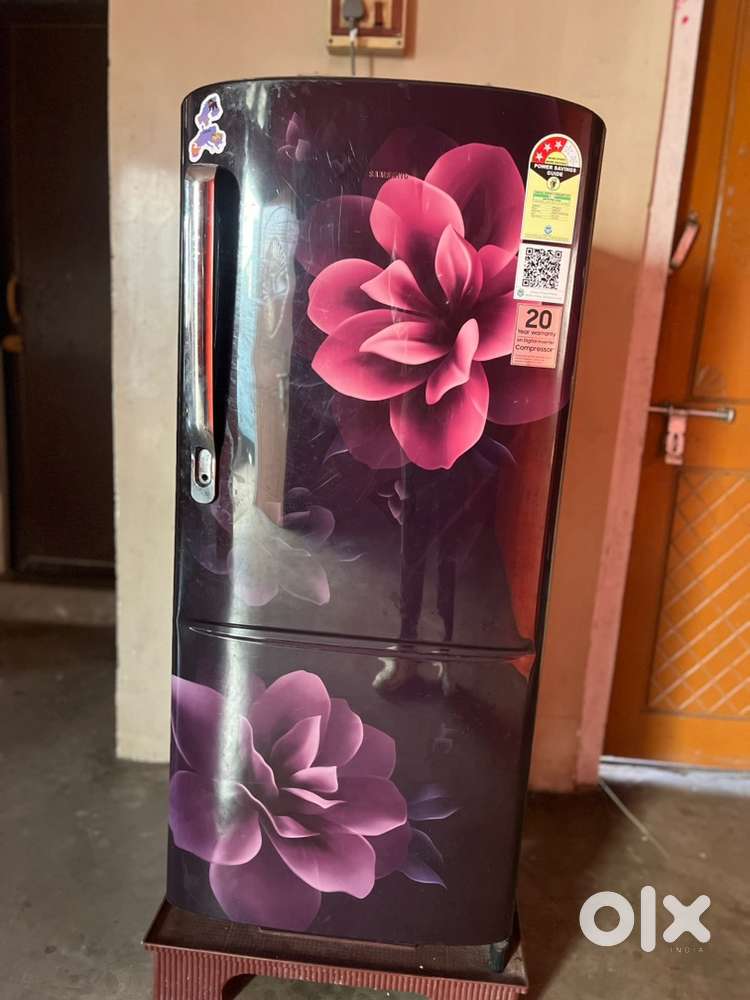 Bran new fresh sumsung 3star 9mant old