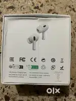 EARPODS PRO GEN 2 edition model 2025