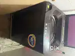 Lg washing machine