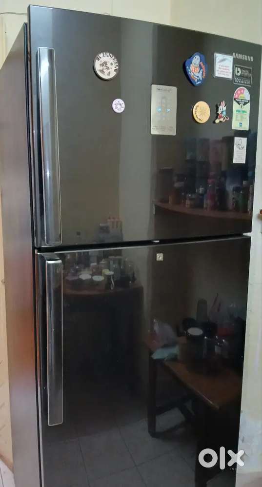 Samsung 478 litres Double Door Fridge