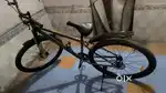 TOKYO ALPHA BICYCLE