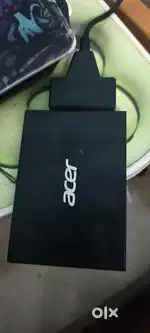 Acer SSD 250gb  X 2  perfect working condition