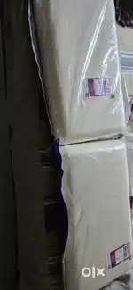 Brand new Peps memory foam pillow pair of 2.