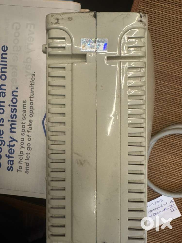 Room heater available for sale