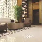 Need Female Receptionist @ Society Tower (Read Description)
