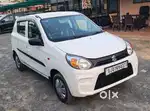 Maruti Suzuki Alto 800 0.8 VXI Plus, 2019, CNG & Hybrids
