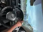 Acting Driver