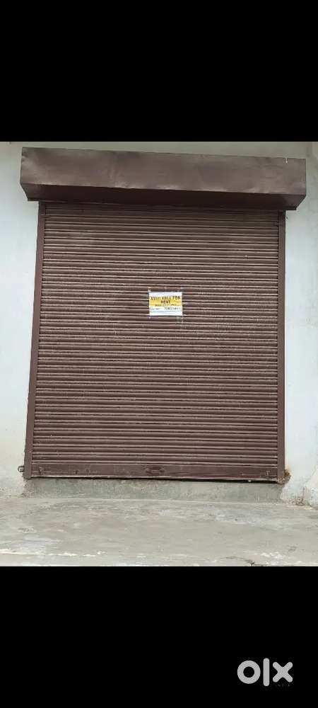 Office/ shop / on rent