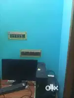 Computer, desktop