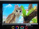 Hp Full HD LED IPS panel Monitor with Speaker