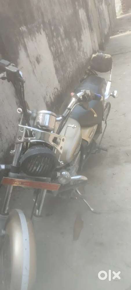Only 10000km chala ha
