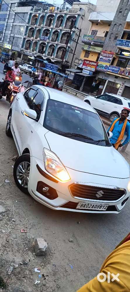 Maruti Suzuki Dzire 2019 Petrol 50000 Km Driven
