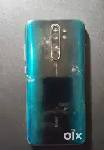 Redmi note 8 pro
