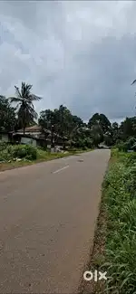 House Plot For sale Madakkanpoyil Kuppol Payyanur