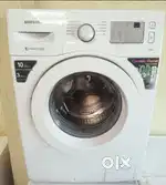 High quality Samsung front load washing machine bumper offer