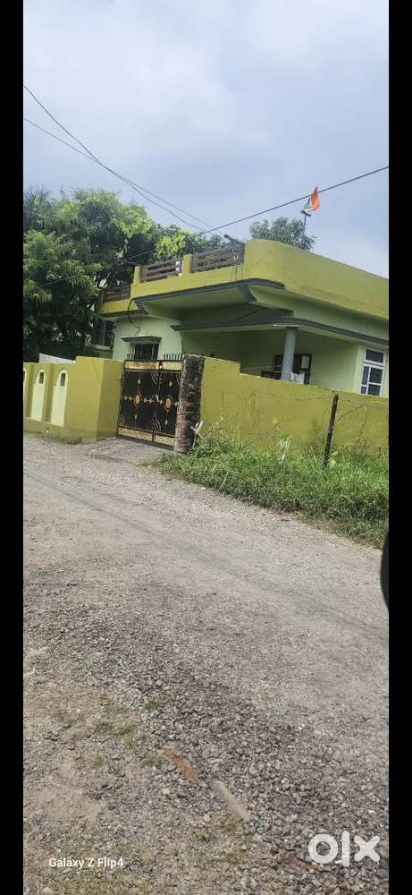 2 BHK available for rent