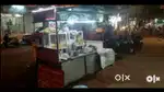 Shop pavbhaji Kitchan hatgadi appl