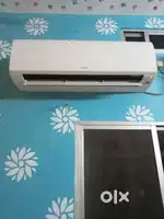 Hitachi ac