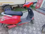 EDrive xl electric scooter