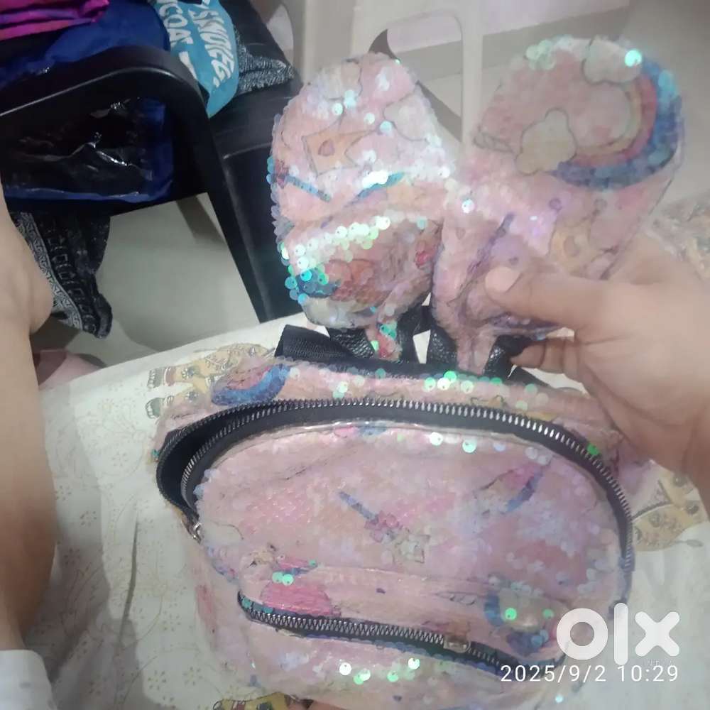 Bag partywear