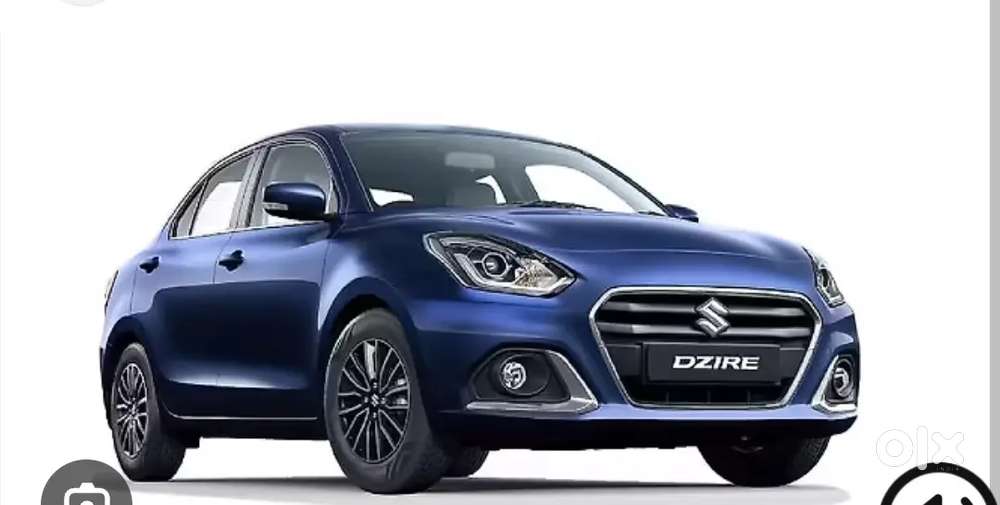 Wanted OLA, Uber, Rapido Driver to lease Dzire CNG/Petrol
