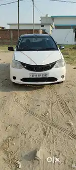 Toyota Etios 2012 Diesel Good Condition