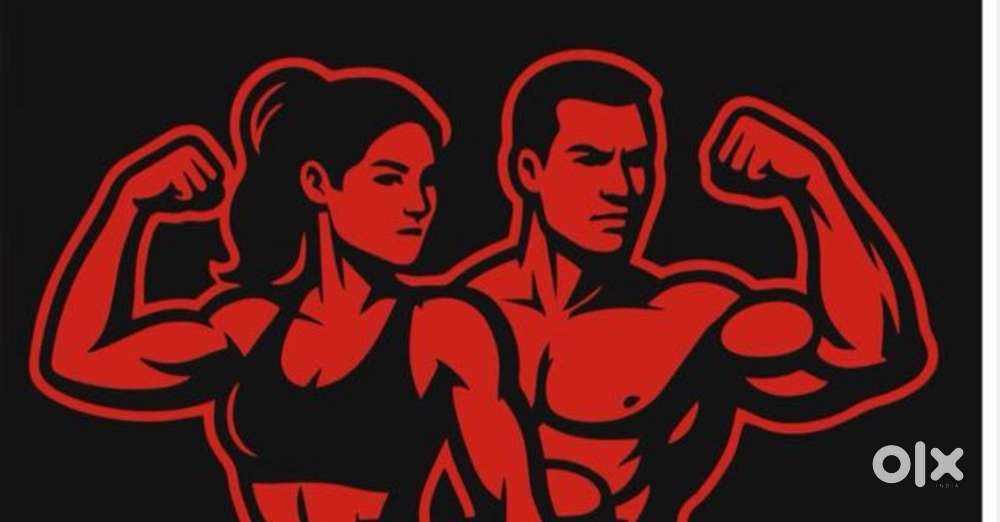 Hiring For Gym Receptionist