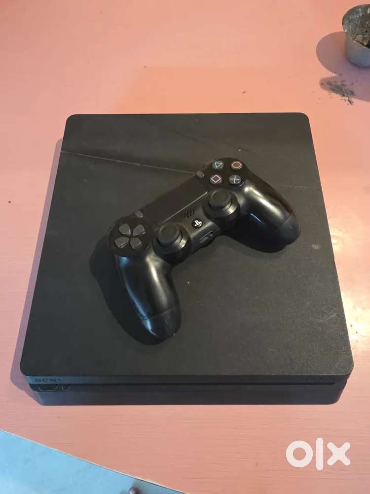Sony Playstation 4