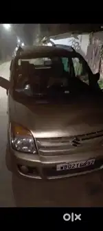 I want to sale my car
