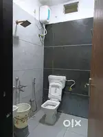 1 BHK fully furnished flat for rent in LIG square