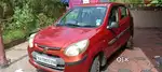 Maruti Suzuki Alto 800 2013 Petrol 52760 Km Driven