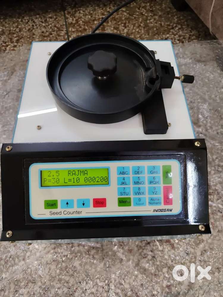 Seed counter automatic seed counter machine for sale