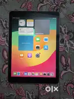 iPad 6th gen 32gb wifi