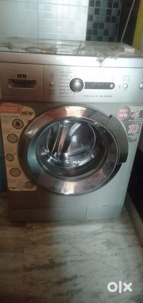 IFB washing machine